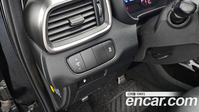 Kia Sorento 2017 — photo 24