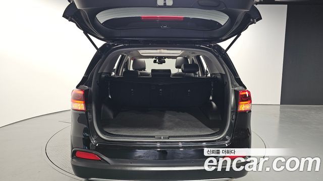 Kia Sorento 2017 — photo 26