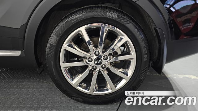 Kia Sorento 2017 — photo 7