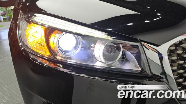 Kia Sorento 2017 — photo 8