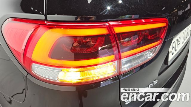 Kia Sorento 2017 — photo 9