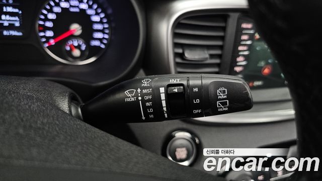Kia Sorento 2017 — photo 29