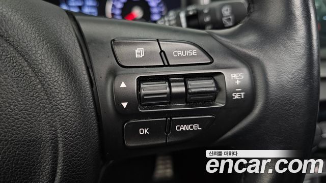 Kia Sorento 2017 — photo 31
