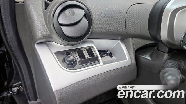 Chevrolet Korea Spark 2014 — photo 22