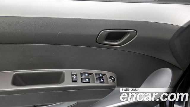 Chevrolet Korea Spark 2014 — photo 25