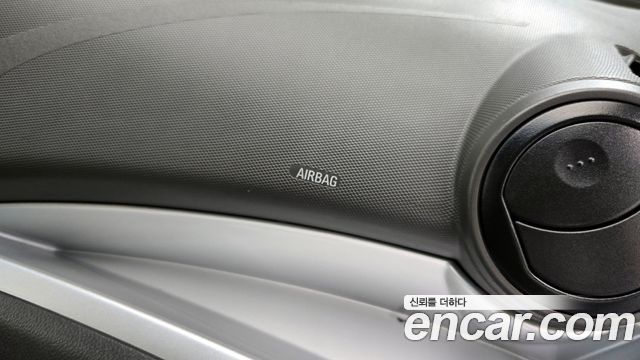 Chevrolet Korea Spark 2014 — photo 26