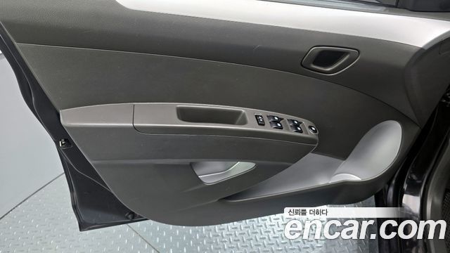 Chevrolet Korea Spark 2014 — photo 14