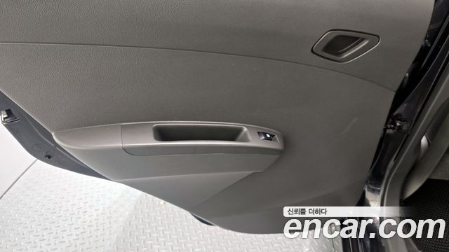 Chevrolet Korea Spark 2014 — photo 15