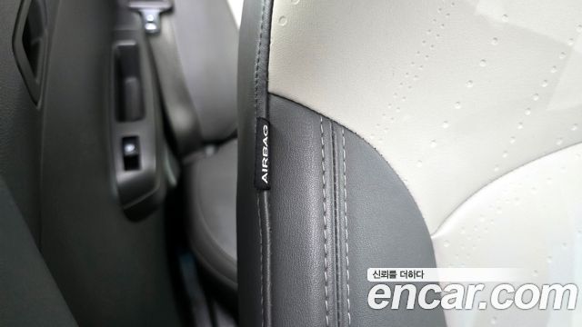 Chevrolet Korea Spark 2014 — photo 28