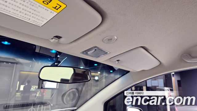 Chevrolet Korea Spark 2014 — photo 29