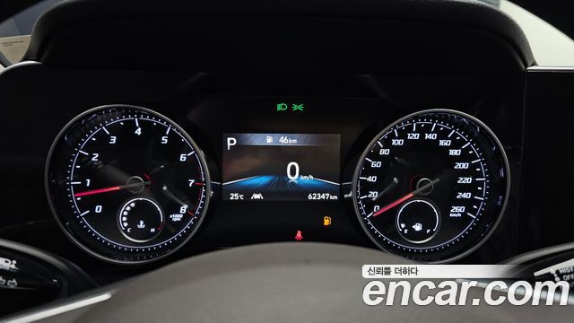 Hyundai Grandeur 2020 — photo 11