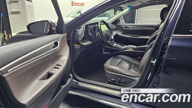 Hyundai Grandeur 2020 — photo 13