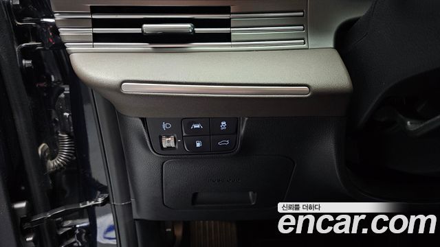Hyundai Grandeur 2020 — photo 23