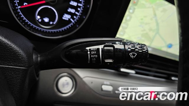 Hyundai Grandeur 2020 — photo 24