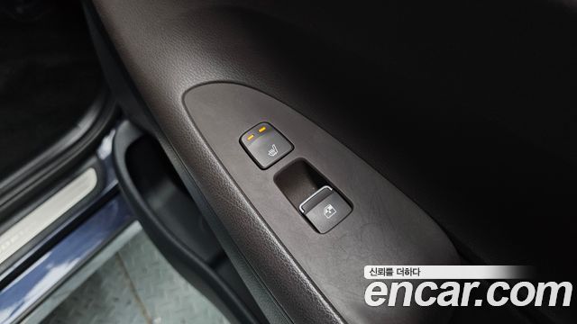 Hyundai Grandeur 2020 — photo 25