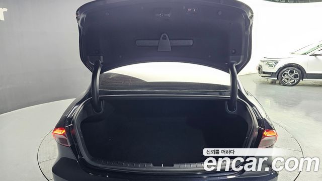 Hyundai Grandeur 2020 — photo 26