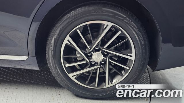Hyundai Grandeur 2020 — photo 7