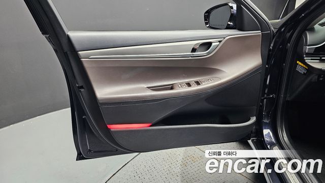 Hyundai Grandeur 2020 — photo 14