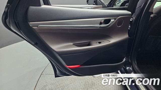 Hyundai Grandeur 2020 — photo 15