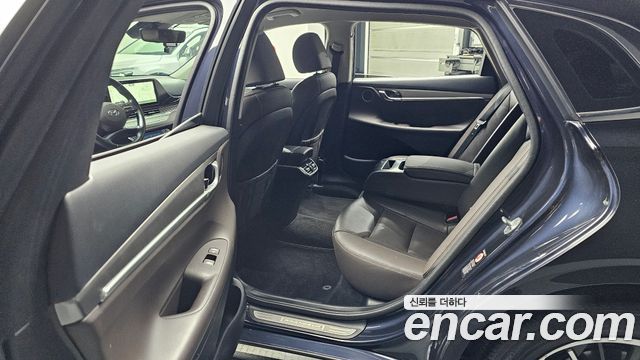 Hyundai Grandeur 2020 — photo 16