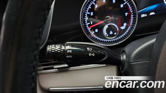 Hyundai Grandeur 2020 — photo 27