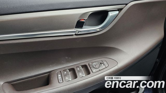Hyundai Grandeur 2020 — photo 30