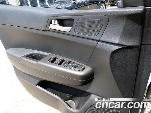 Kia Sportage 2019 — photo 12