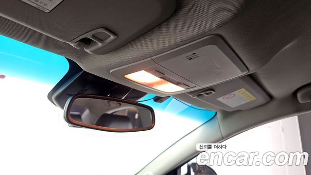 Chevrolet Korea Cruze 2011 — photo 17