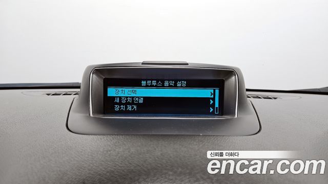 Chevrolet Korea Cruze 2011 — photo 19