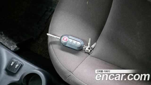Fiat 500 2015 — photo 28