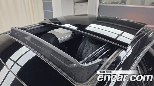 Mercedes-Benz S-Class 2021 — photo 25