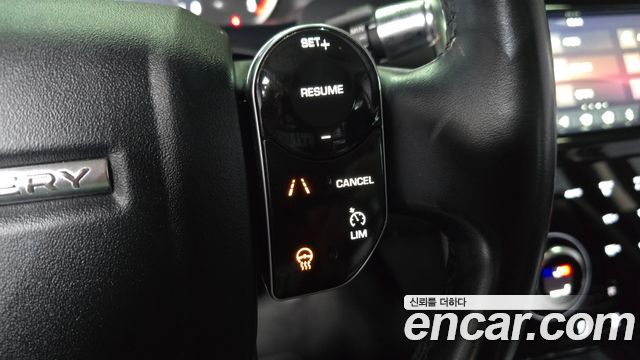 Land Rover Discovery Sport 2020 — photo 22