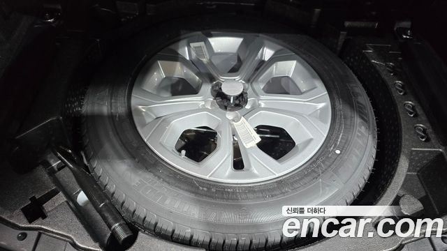 Land Rover Discovery Sport 2020 — photo 30