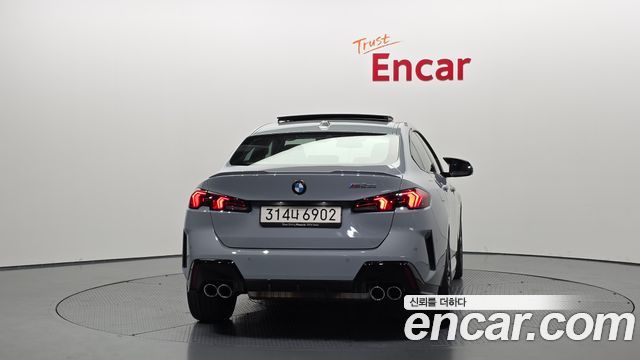 BMW 2-Series 2025 — photo 4