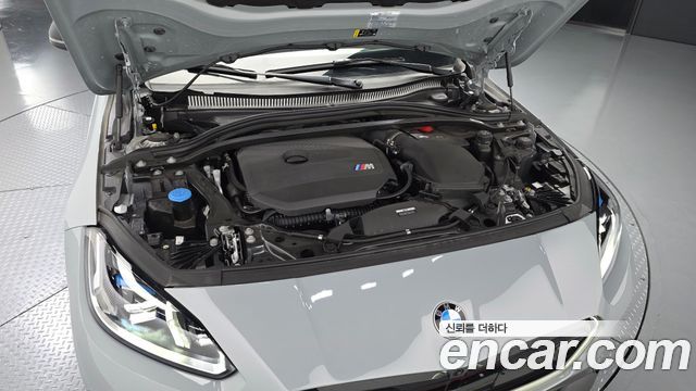 BMW 2-Series 2025 — photo 6