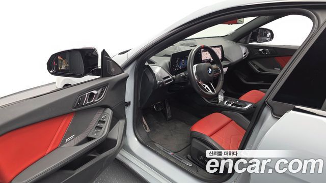 BMW 2-Series 2025 — photo 13