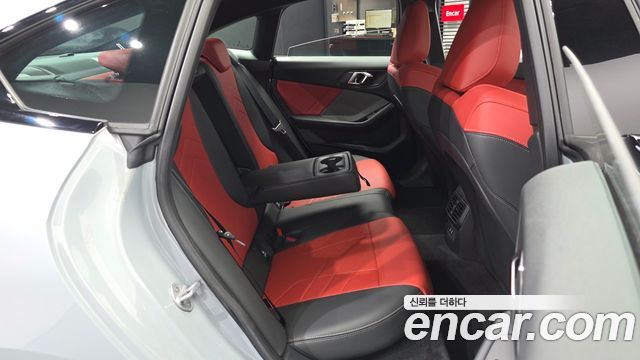 BMW 2-Series 2025 — photo 18