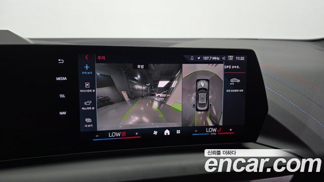 BMW 2-Series 2025 — photo 21