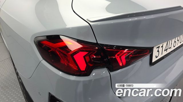 BMW 2-Series 2025 — photo 9