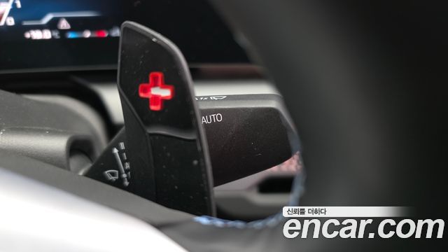 BMW 2-Series 2025 — photo 27
