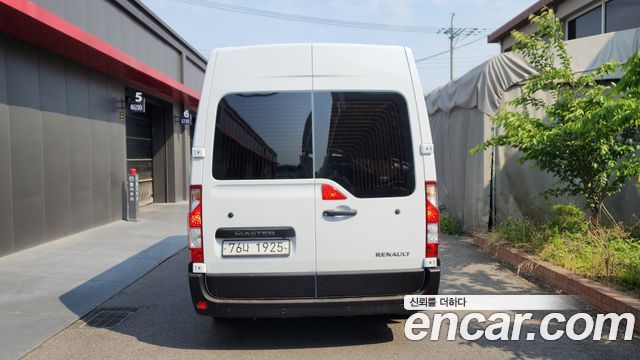 Renault Korea Master 2019 — photo 4