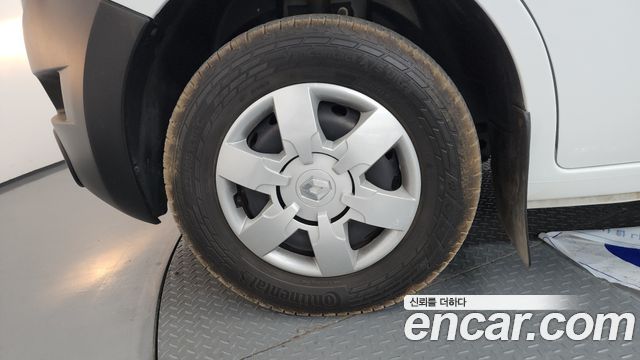 Renault Korea Master 2019 — photo 5
