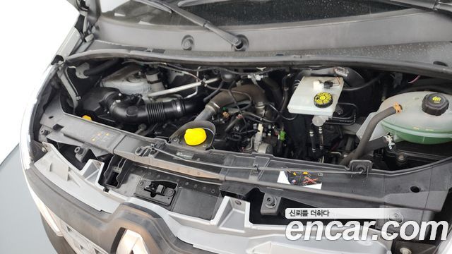 Renault Korea Master 2019 — photo 6