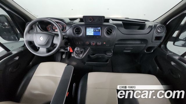 Renault Korea Master 2019 — photo 7