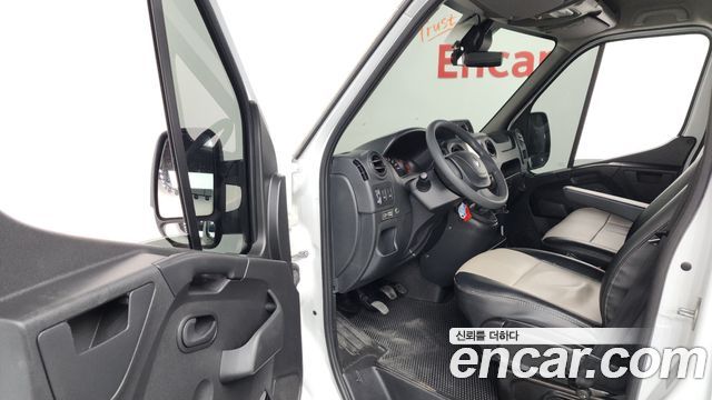 Renault Korea Master 2019 — photo 10