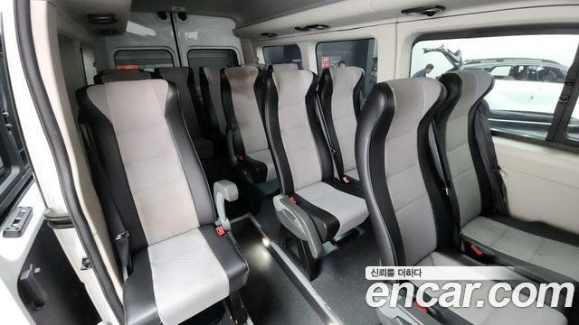 Renault Korea Master 2019 — photo 11