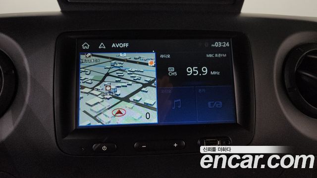 Renault Korea Master 2019 — photo 12