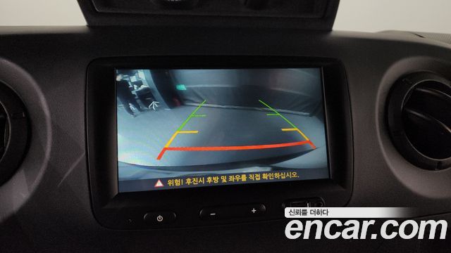 Renault Korea Master 2019 — photo 13