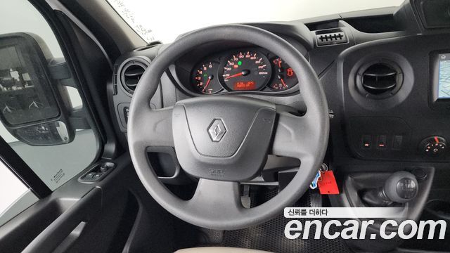 Renault Korea Master 2019 — photo 15