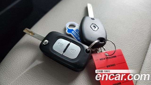 Renault Korea Master 2019 — photo 17